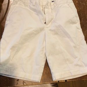 Boys polo Ralph Lauren shorts